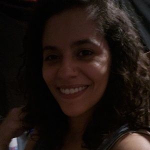 Meet your Posher, Alise